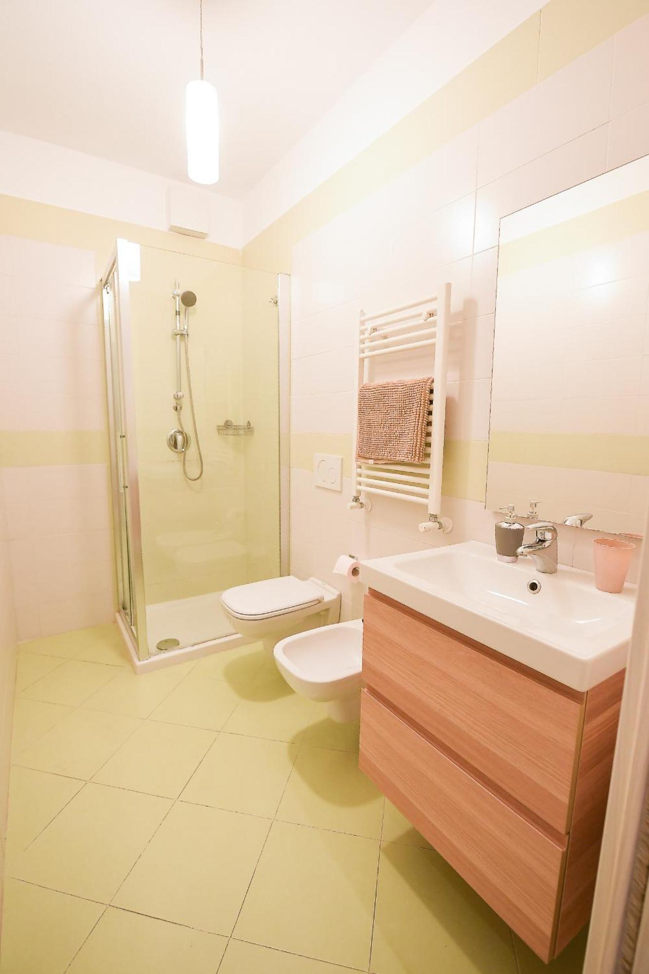 Hotel Karol Wojtyla Airport Bari Exteriér fotografie