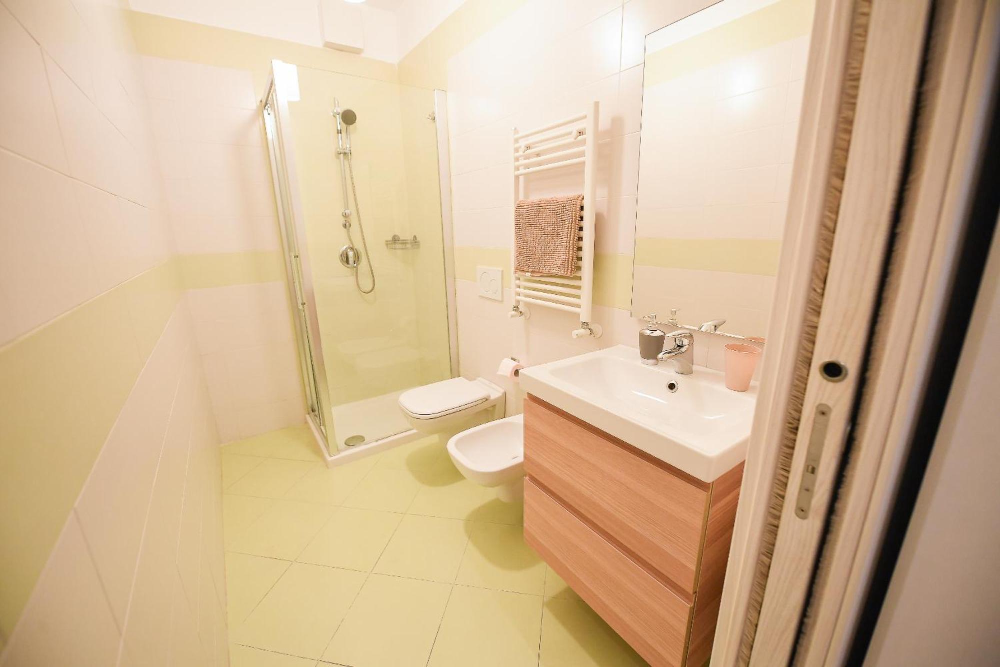 Hotel Karol Wojtyla Airport Bari Exteriér fotografie